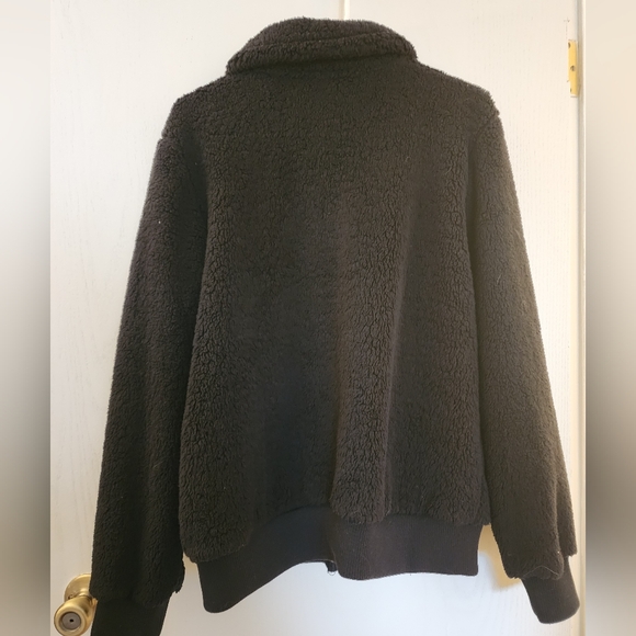 Free Country Butter Pile Jacket Size Large - Picture 4 of 4